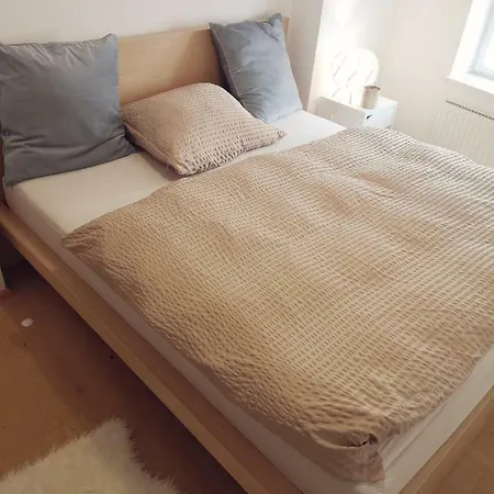 City Apartment