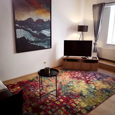 Apartment City Gmunden