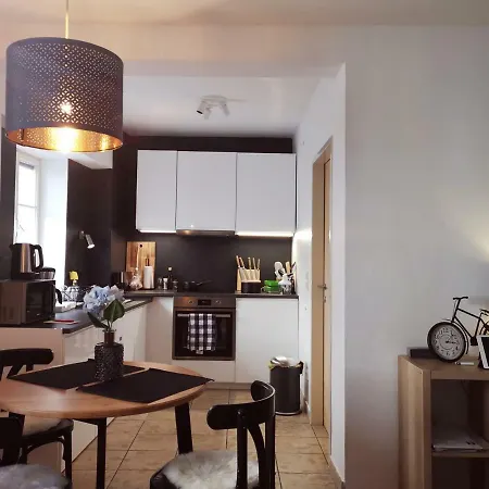 City Apartment Gmunden