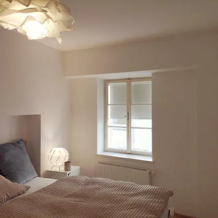 City Apartment *
